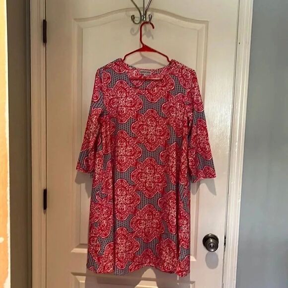 Best dresses ever! Buckhead Betties super cute dress size M - Picture 1 of 3